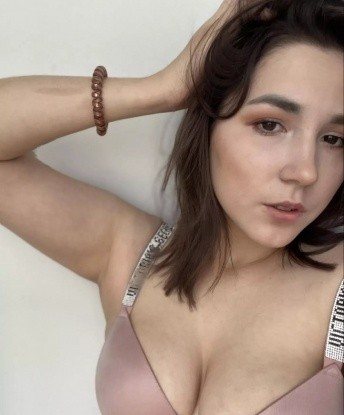 Анкета проститутки Аника - Фото, г. Мегион, 19 лет, №337