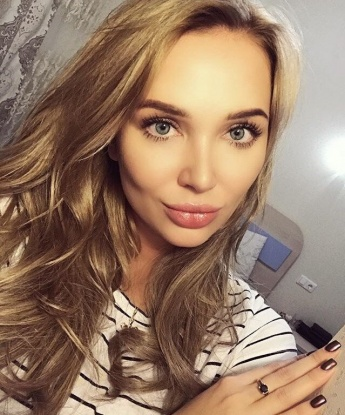 Анкета проститутки Марина - Фото, г. Мегион, 26 лет, №11606